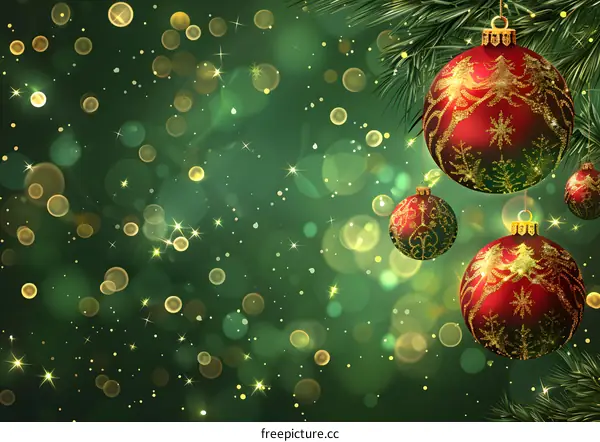 Christmas decorations