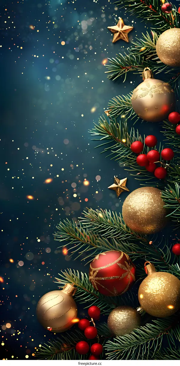 Christmas decoration