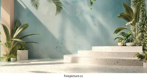 Create a Healthier Home with Indoor Plants