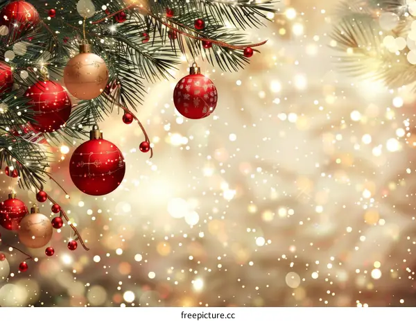 Christmas decorations