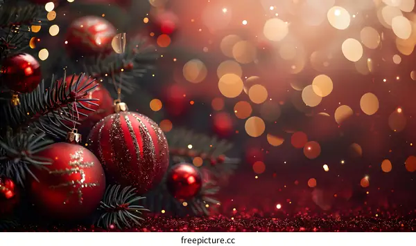 Christmas decorations