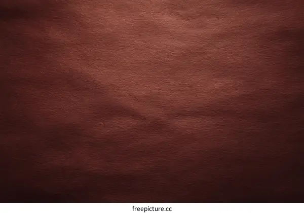 Burgundy Textured Paper Background