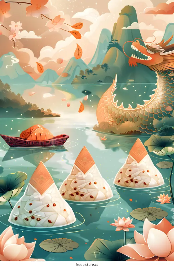 Dragon Boat Festival