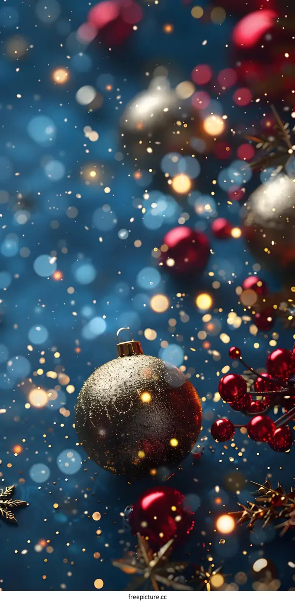 Christmas decorations