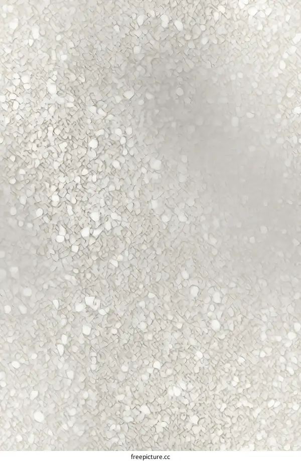 Small White and Gray Pebble Texture Background