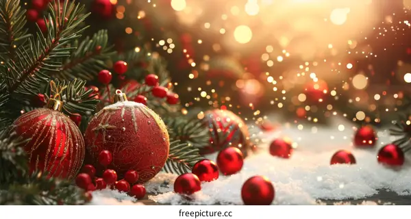 Christmas Decorations