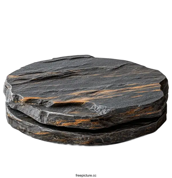 [Transparent Background PNG]Abstract Stone Display Platform