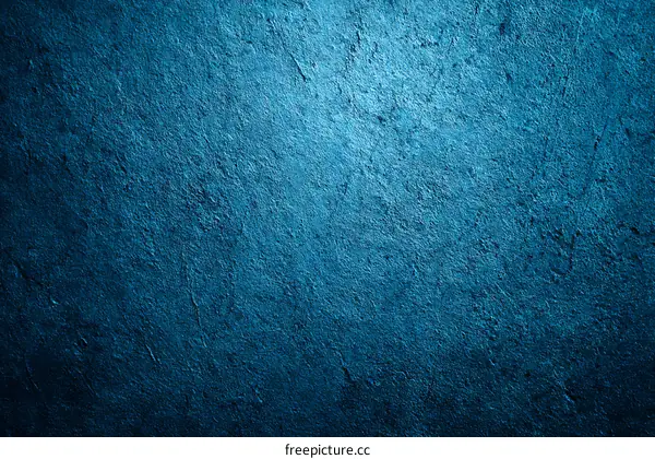 Dark Blue Textured Background