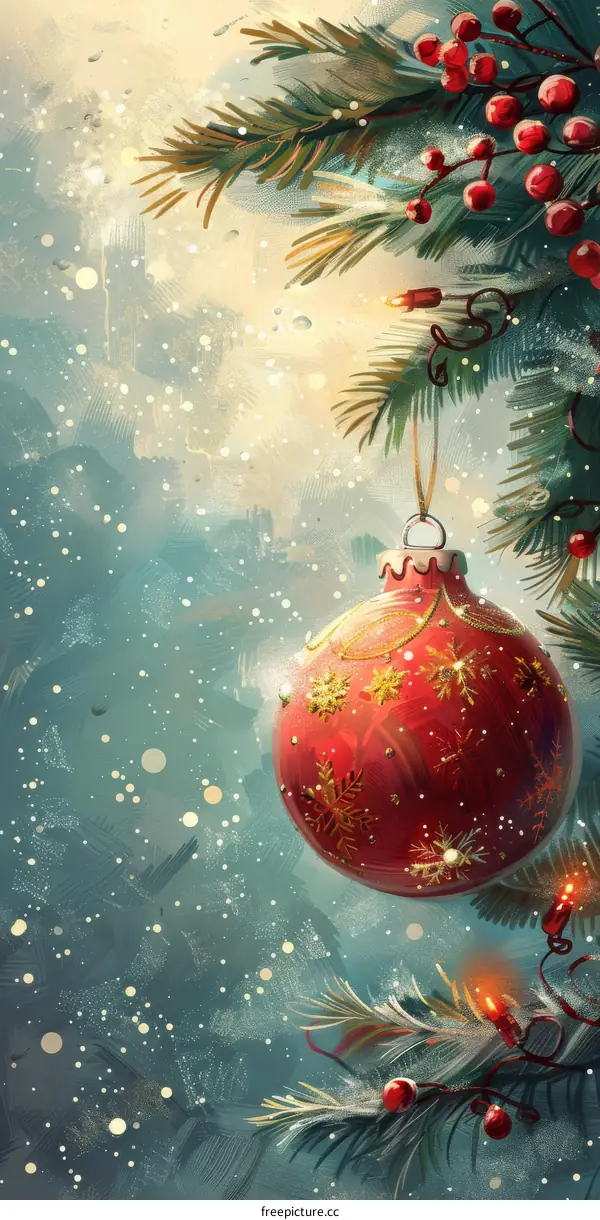 Christmas Ornaments for a Festive Holiday Season