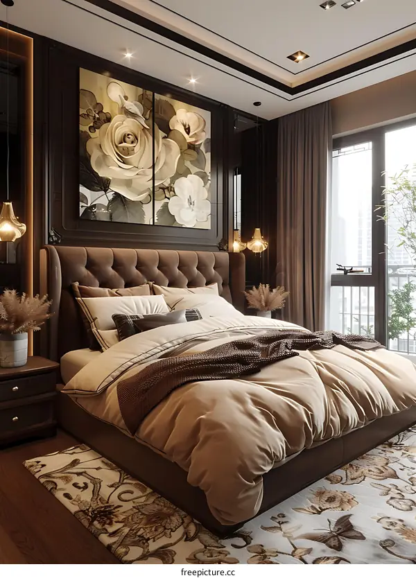 Bedroom Design