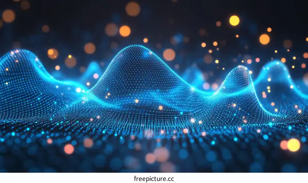 Abstract Digital Waveform Design