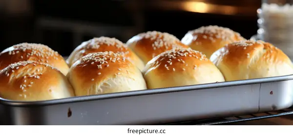 yeast bread