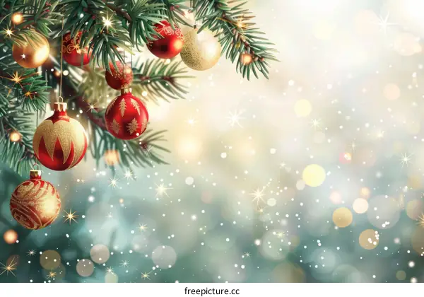 Christmas Decorations: Ornaments and Traditions