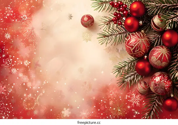 Christmas decoration