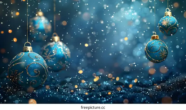 Christmas decorations