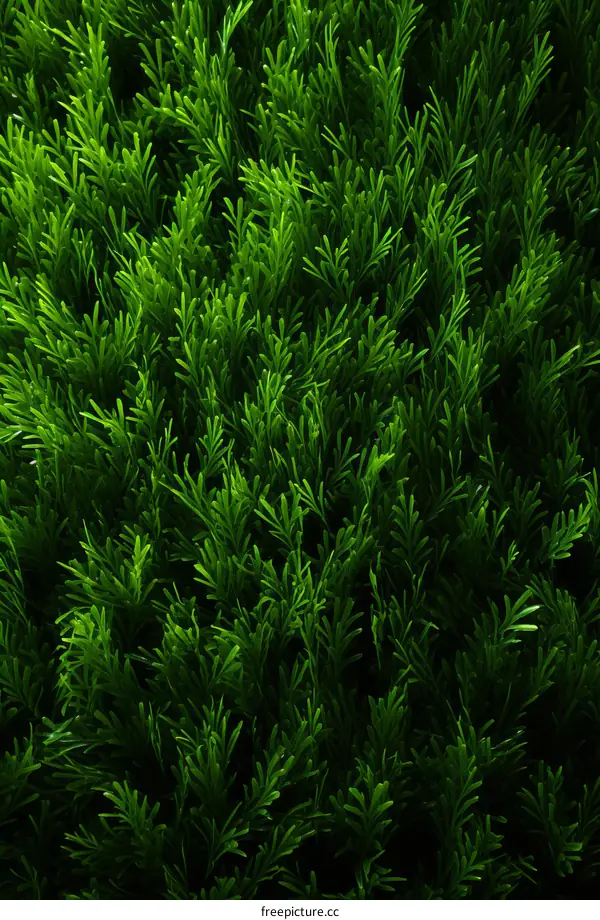 Green Grass Field