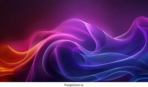 Colorful abstract background