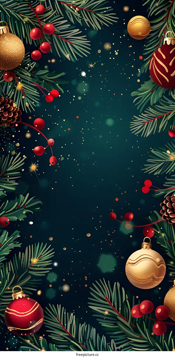 Christmas decoration