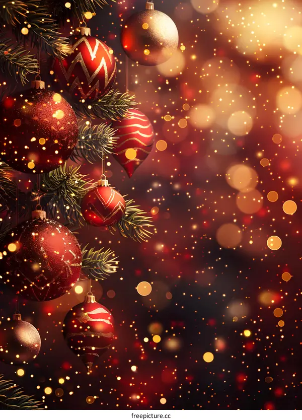 Christmas decorations