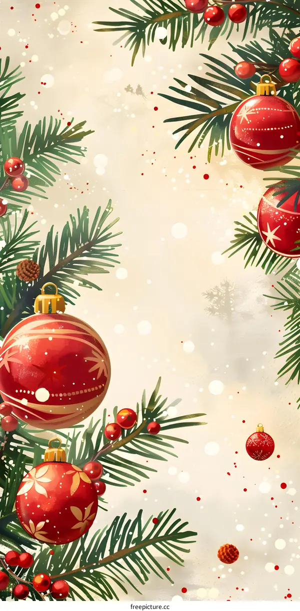 Christmas decoration