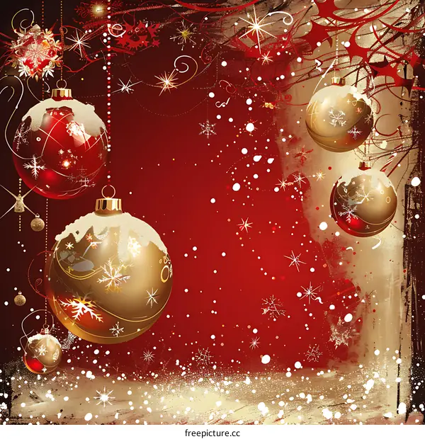 Christmas decoration