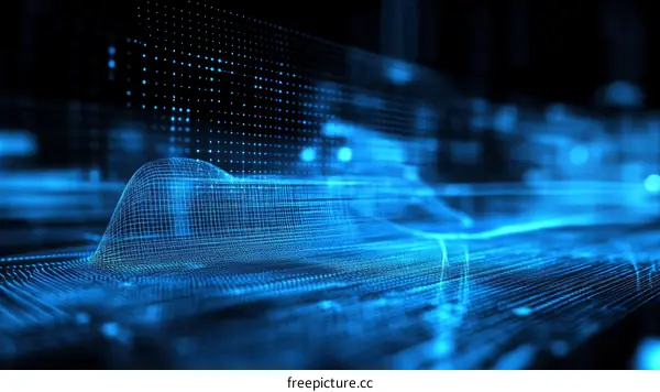 Abstract Digital Architecture Design