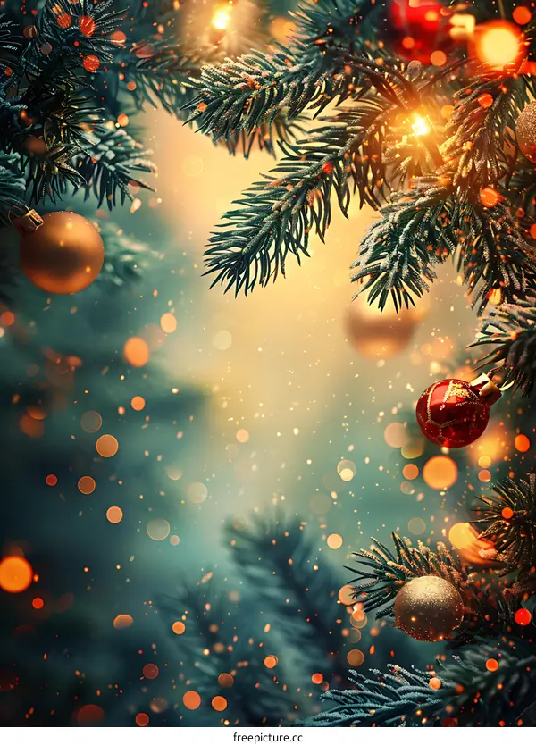 Christmas decorations