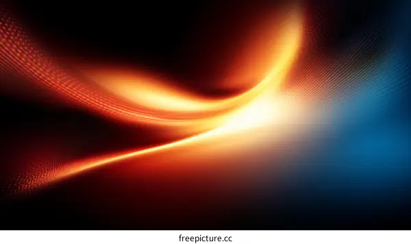 Abstract Dynamic Energy Flow