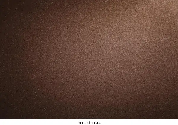 Brown Textured Surface Background Image