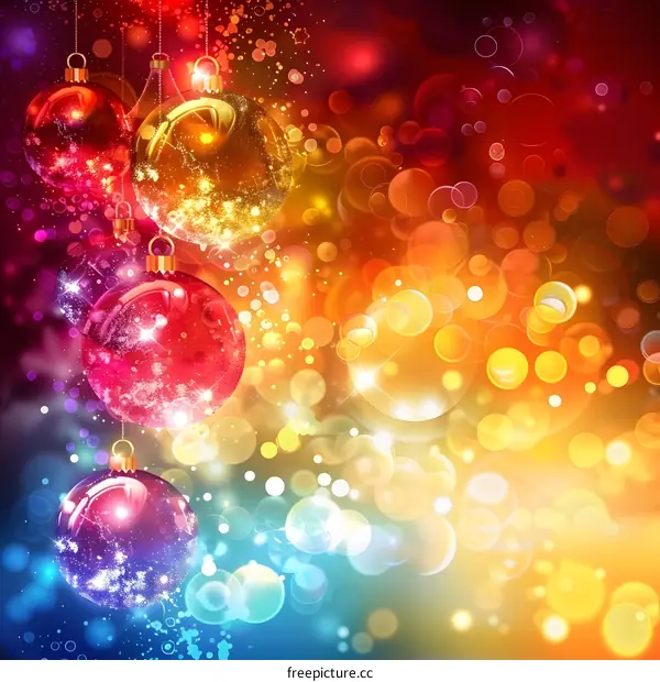 Christmas decorations