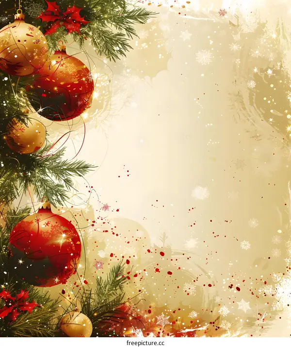 Christmas decoration