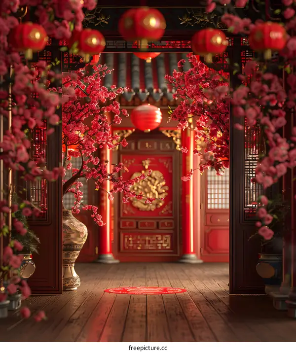 Happy Chinese New Year