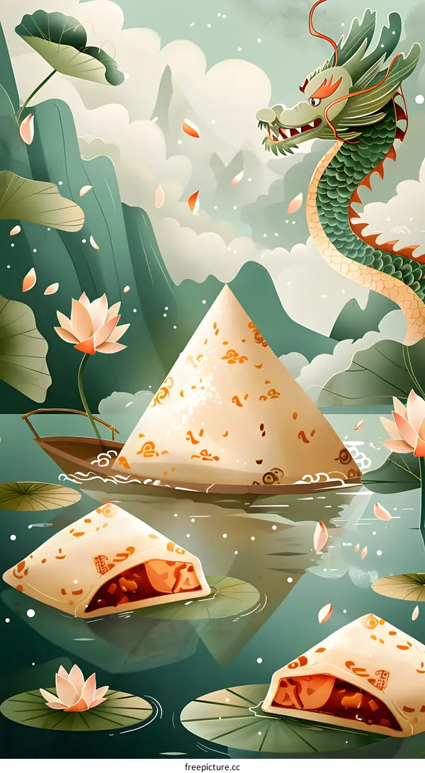 Dragon Boat Festival