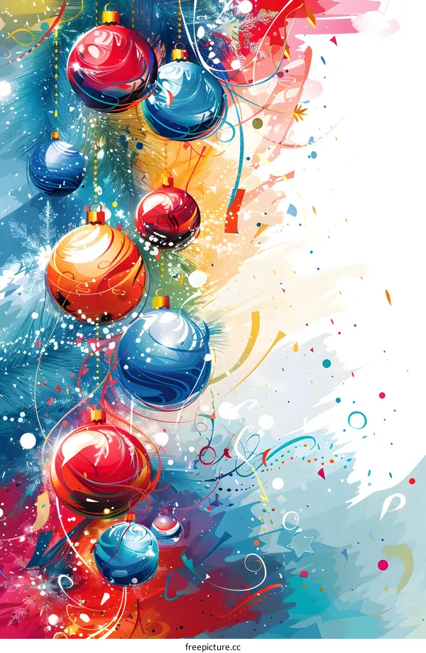 Christmas decoration