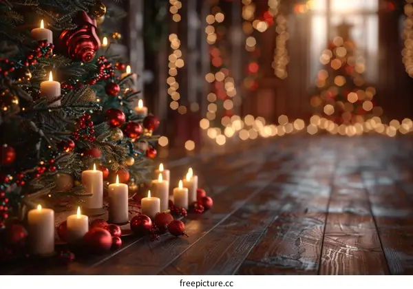 Christmas Ambiance