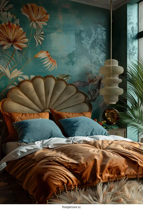 Stylish Vintage Bedroom Decor Ideas for 2023