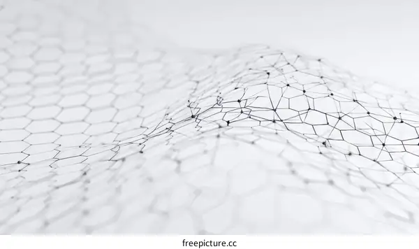 Abstract Network Structure Design