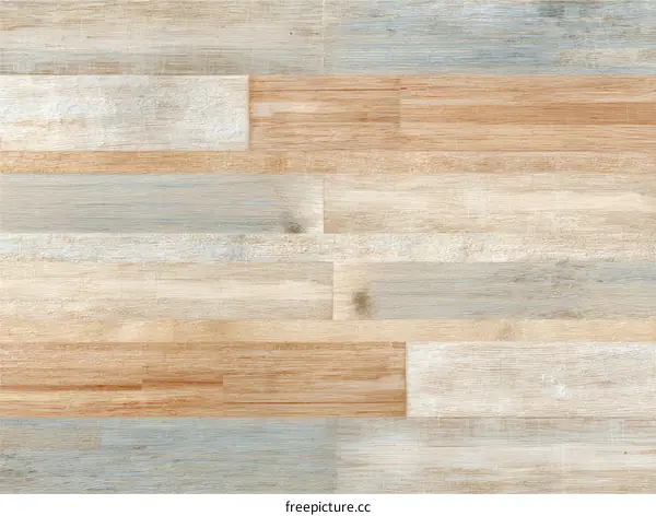 Wooden Flooring Tiles Design Pattern