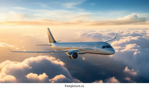 The new era of regional aviation has begun