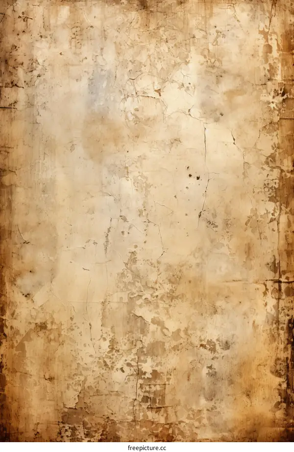 Old grunge paper texture background