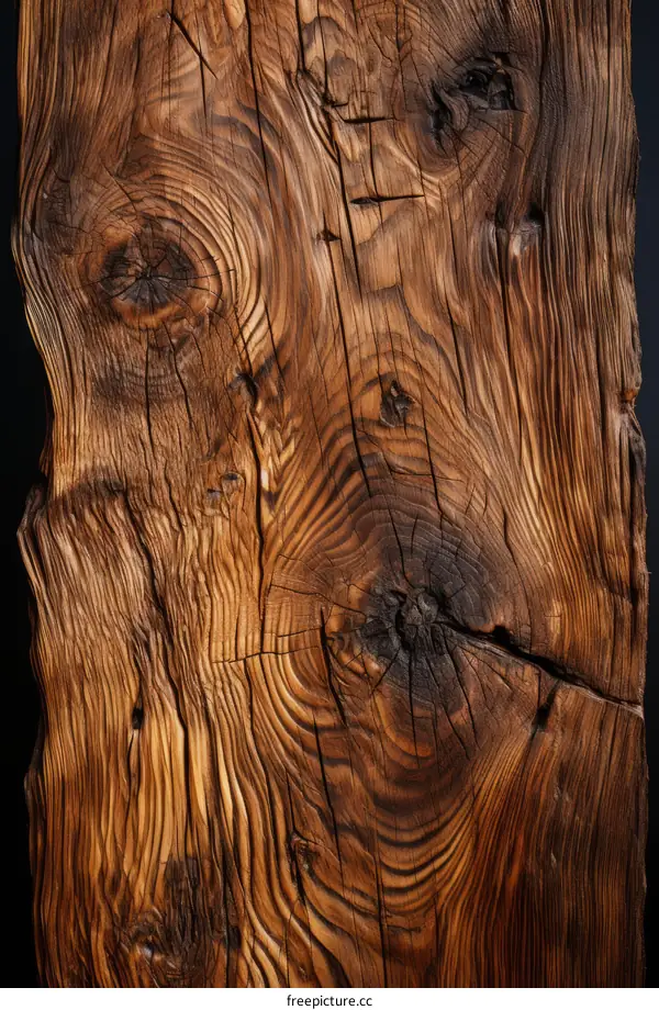 Wood grain texture background