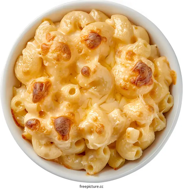 Macaroni and cheese