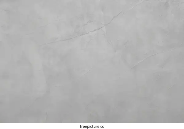 Gray Concrete Wall Texture Background