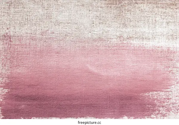 Abstract Painted Texture Background Design