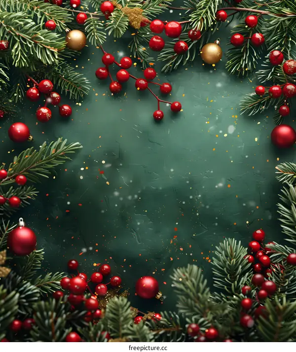 Christmas decoration