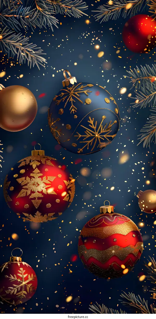 Christmas decorations