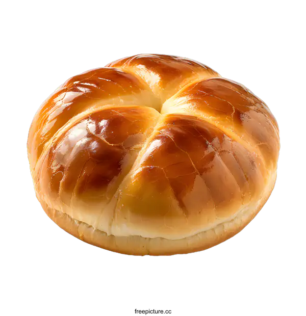 [Transparent Background PNG]yeast bread