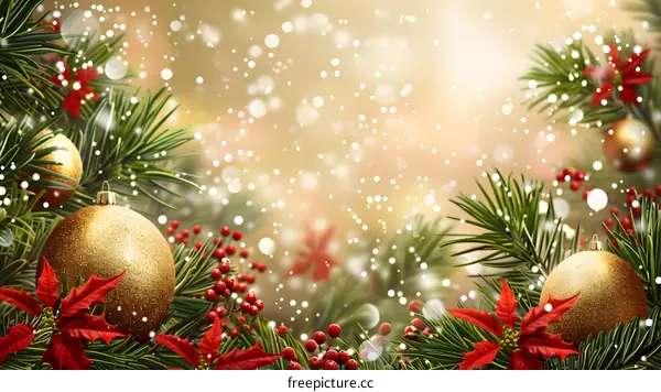 Christmas decorations