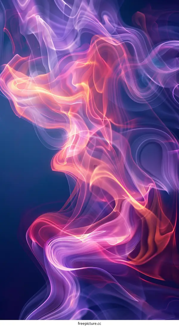 Dazzling Flames of Imagination