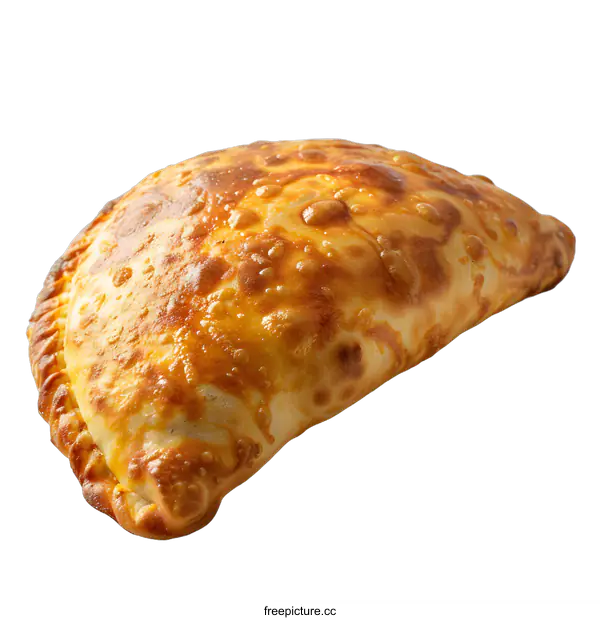 [Transparent Background PNG]A delicious baked pastry